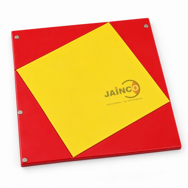 Senior Pythagoras Theorem Magnetic